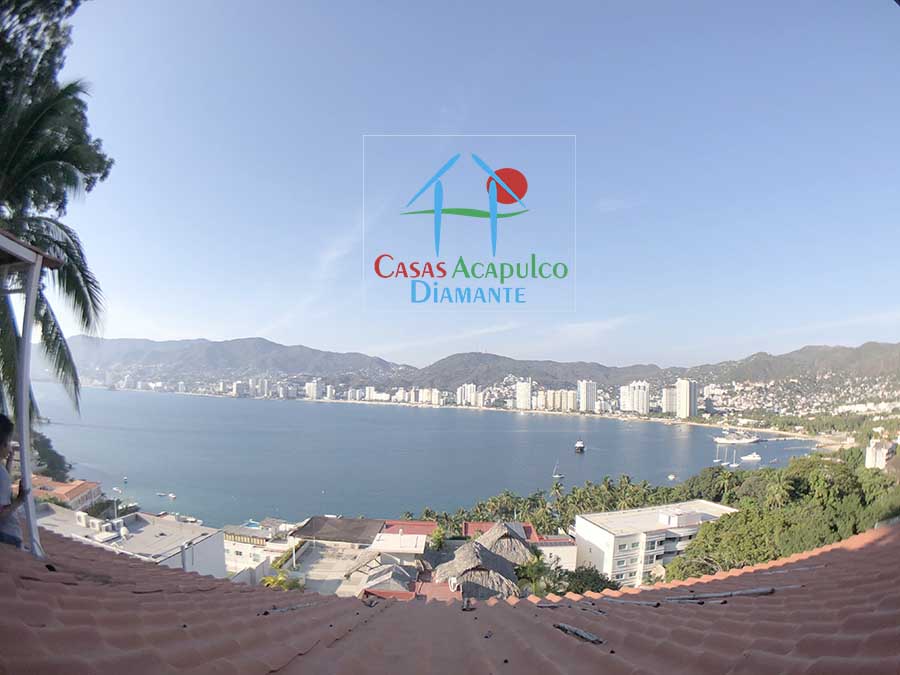 Bajareque 6 - Roof garden 5 Bajareque 6 - Roof garden 5